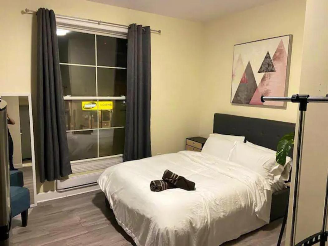 Byward Suites Ottawa Room photo